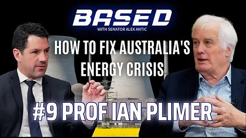 How To Fix Australia's Energy Crisis