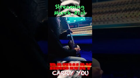 Rahway - Carry You (Music Teaser 2)