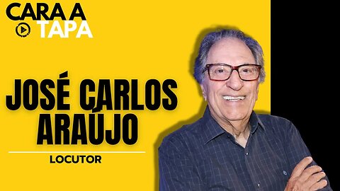 Cara a Tapa - José Carlos Araújo