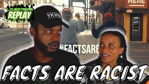 🎵 Topher - Facts Are Racist Reaction (ft Bryson Gray) 😡 FEELINGS DON'T CARE ABOUT FACTS!