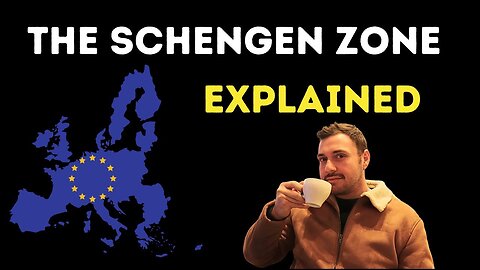 The Schengen Zone Explained | Visa and Travel Guide For 2024