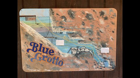 Scuba Diving BLUE GROTTO DIVE RESORT Williston, Florida 2/2/2022