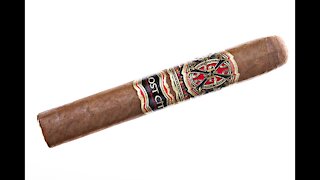 Fuente Fuente Opus X Lost City Robusto Cigar Review