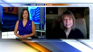 23ABC Interview: Kim Mangone