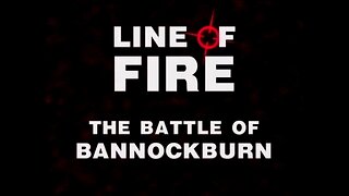 The Battle of Bannockburn (Line of Fire, 2002)