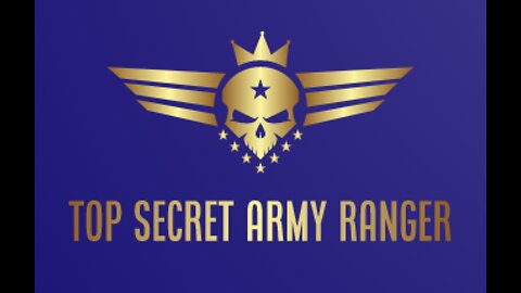 2022 SCR EXCLUSIVE INTERVIEW WITH AREA 51 WORKER TOP SECRET ARMY RANGER 2.2
