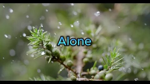 Alone by Heart