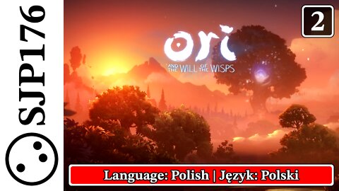 Ori and the Will of the Wisps—No-Commentary First-Time Playthrough—Part 2