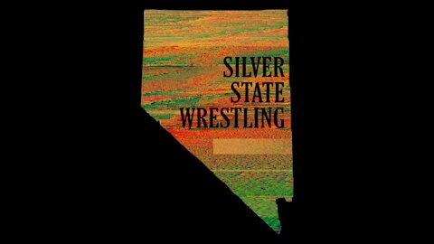 Silver State Wrestling - August 19, 2021