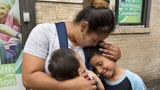Inside The Search For The Parents Separated From Children At Border
