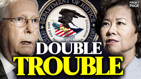 McConnell family’s shady ties exposed; 9 Starter Steps to Save America From Socialism | FrontPage