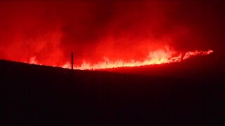 Colorado woman loses lake home due to East Troublesome Fire