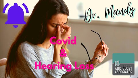 Covid & Hearing Loss
