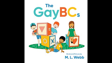 Woman has little boy read 'The GayBCs' 'This is full-on abuse'