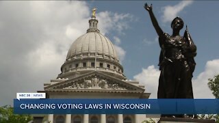 IN DEPTH: Voting laws in USA and Wisconsin