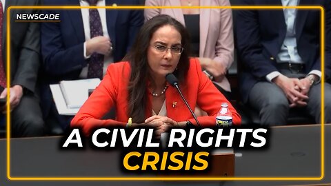 Harmeet Dhillon: "The Most Significant Civil Rights Crisis of My Lifetime"