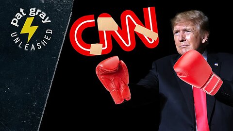 Trump Makes a FOOL Out of CNN | 5/11/23