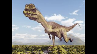 JURASSIC ARIZONA! Dinos found in our state - ABC15 Digital