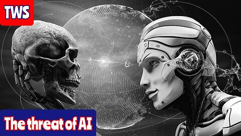 Is AI Our Greatest Short Term Threat
