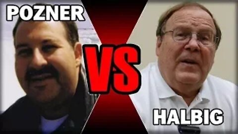 Leonard Pozner VS Wolfgang Halbig Pre Trial Hearing 11/7/17