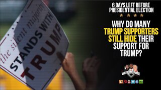 Are You Prepared For Post Election America? | Wayne Dupree Show