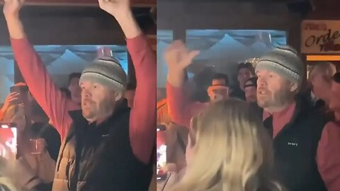 Toby Keith's EPIC Sing-Along With Fans Amid Cancer Recovery