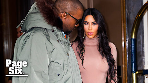 Kim Kardashian breaks down over Kanye West divorce: I feel like a failure