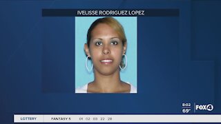 Missing woman in Cape Coral