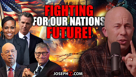 Fighting for our Nations Future!