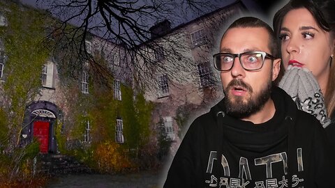 DO NOT WATCH ALONE, YOU'VE BEEN WARNED | REAL HAUNTED EXORCIST HOUSE IS NO JOKE!