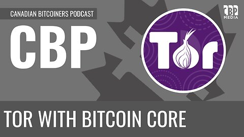 How To Download & Install Tor For Bitcoin Core