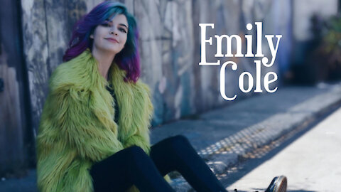 (S5E20) Emily Cole - Alt Pop Singer/Songwriter