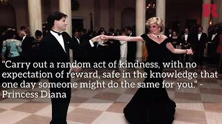 Remembering Princess Diana | Rare People