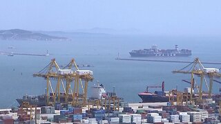 China Retaliates Again In Trade War With US