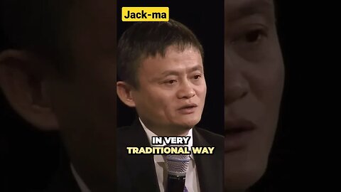Unbelievable Discoveries: How China's Rural Communities are Changing Forever #podcast #jackma #ai