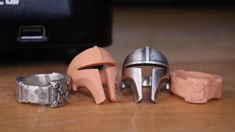 Basics of Lost Wax Casting with 3D Printing - KAYA-CAST