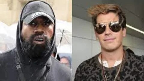 Milo Kicked Off the Team & Sneako Confirms I Was Right About Ye's Plan