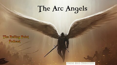 Episode 92: The Arc Angels
