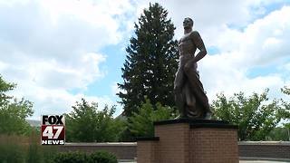 MSU student suing university over sexual assault