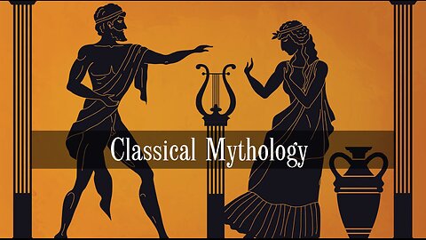 Classical Mythology | The Tragedies of King Oedipus (Lecture 20)