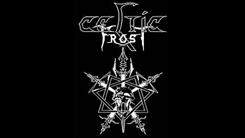 CELTIC FROST - Discography Review