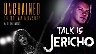 Talk Is Jericho: A Trip to 5150 With Eddie Van Halen