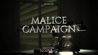 Malice Campaign