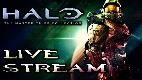 HALO MMC PC Multiplayer Livestream 2023 #HALO #GAMELIVE #gamelivestreaming