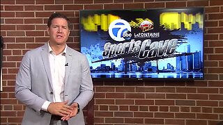 7 Sports Cave (May 19th) Clip 4
