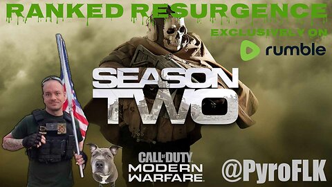Call of Duty Ranked Resurgence LIVE!!!