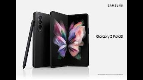 Samsung Galaxy Z FOLD 3 | Amazing Tips and Tricks