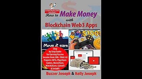 How to Make Money With Web3 | 10+ Ways For Passive Income on Web3