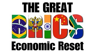 The Global Economic Reset