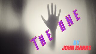 THE ONE by John Marrs